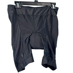 Louis Garneau Optimum 2 Shorts - Women's XL - Black - (1050024)
